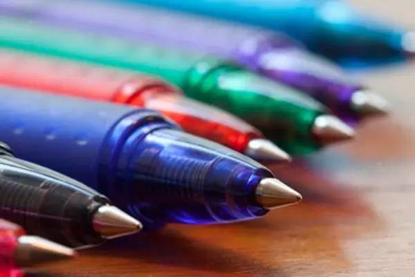 中國造出圓珠筆頭 沒想到它需要二十多道工序【圖】